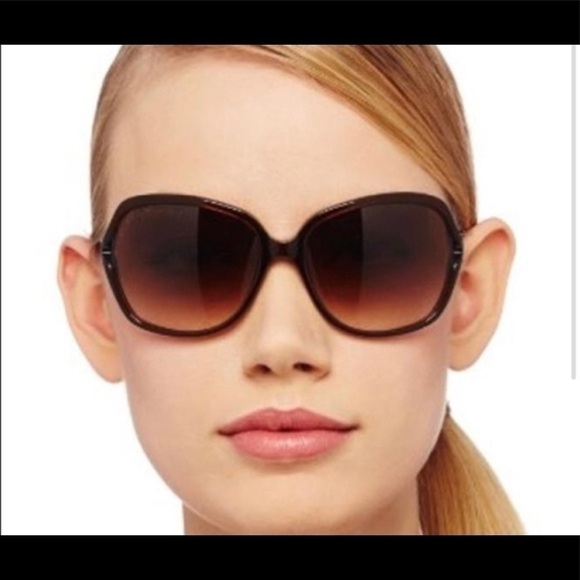 Kate Spade Evette Sunglasses​​​​​​​​​ - Picture 1 of 6